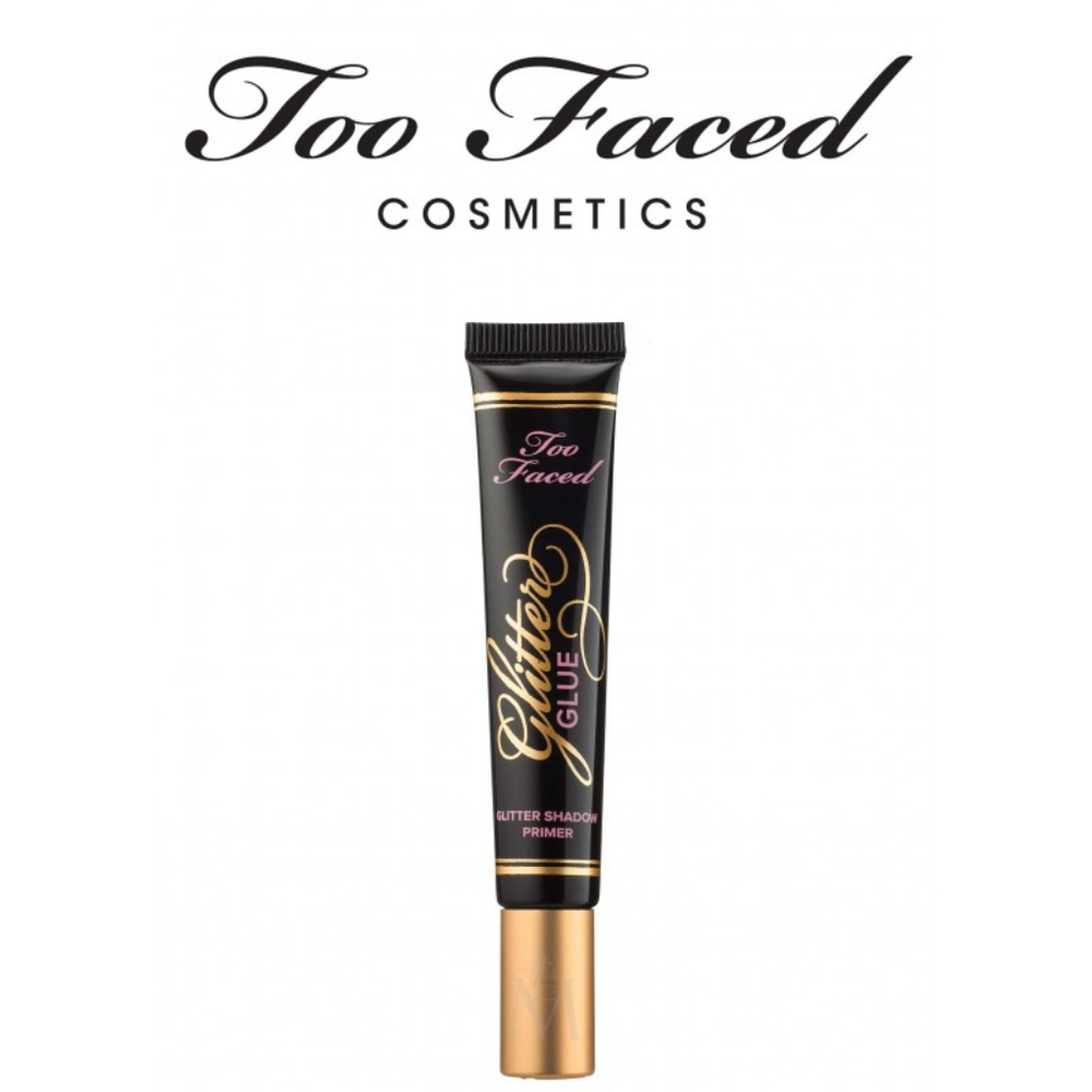 PICK 5 FOR 25 TOO FACED GLITTER GLUE EYESHADOW PRIMER